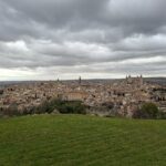 210. 年末年始スペイン旅行記ドンキホーテの場所②ースペイン語の読み物