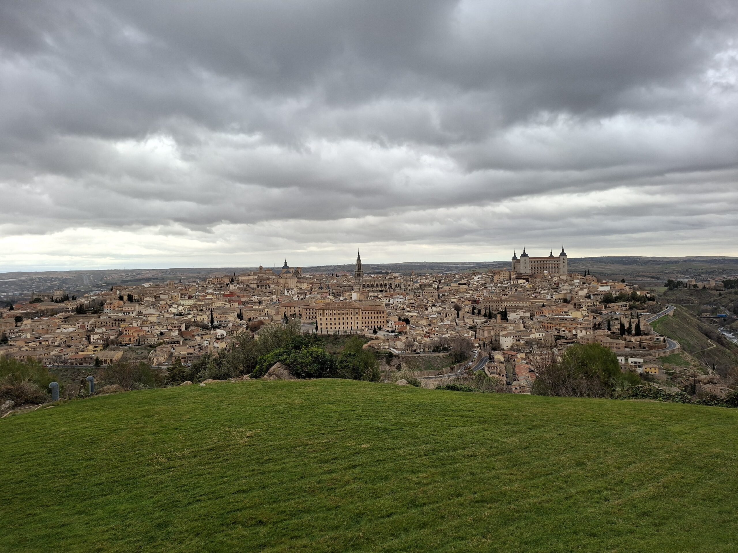 210. 年末年始スペイン旅行記ドンキホーテの場所②ースペイン語の読み物